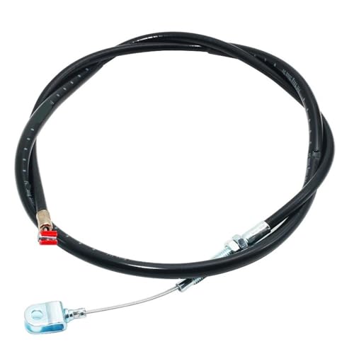 Cable de embrague para moto DR600 (1985-1998) y DR650 (1990-1996), repuesto OEM 58200-14A00