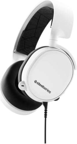 Amazon.co.jp: SteelSeries ゲーミングヘッドセット マイク付き 有線