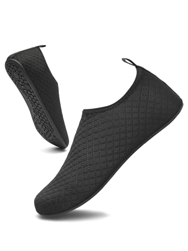 Water Shoes for Women Men Quick-Dry Water Sandals Yoga Exercise Wear2