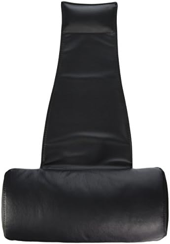 Mac MotionOslo Cervical Pillow in Black