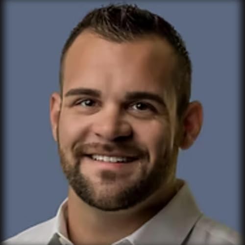 Chris Tenaglia - High Pace Construction Podcast Por  arte de portada