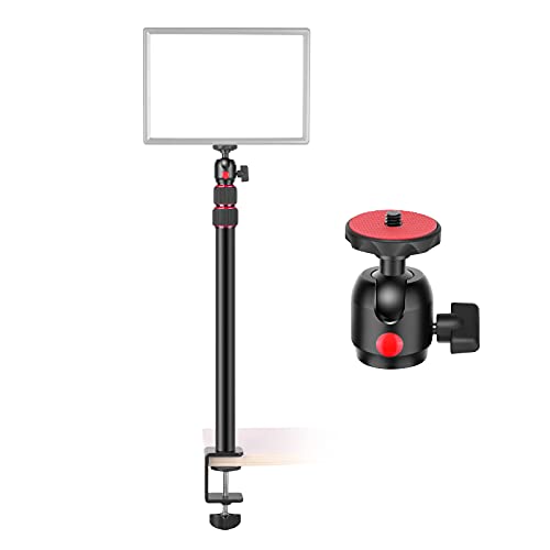 Neewer 43-102cm Supporto Stand di Montaggio da