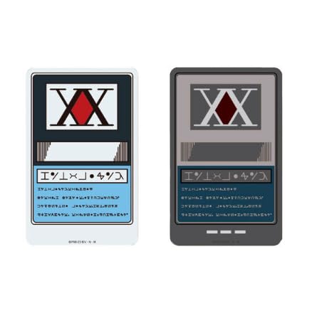 m[uhi HUNTER×HUNTER PIICA{NApXP[X 􉽊wI  Xgbvt Xbv|Pbg _ X^C WALLET jZbNX(l) I^NAAjE}Kt@Acasual users