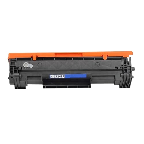 Cartucho De Tóner Compatible con Impresoras CF248A, 48A Y 248A: Compatible con Impresoras LaserJet Pro M15a, M15w, M28a, M28w, M29a Y M29w.