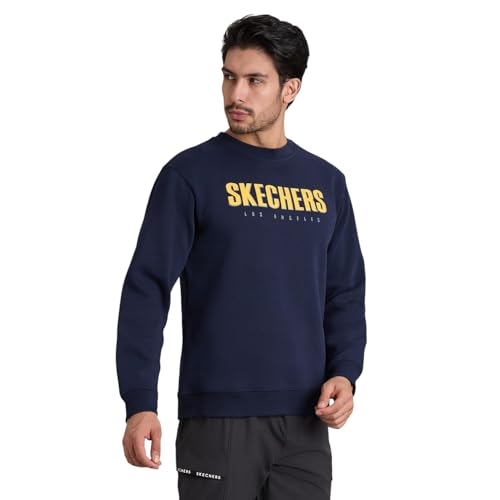 Image of Skechers Men T-Shirt