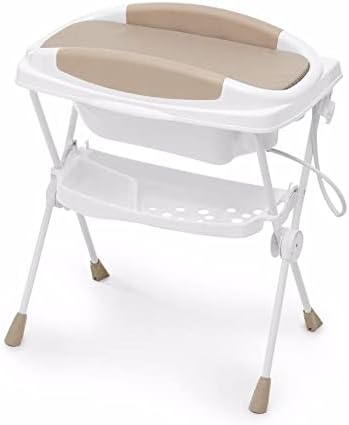Banheira Bebe Plastica Premium Sand, Galzerano, Sand