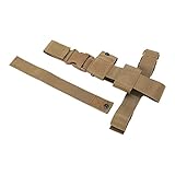 Breite Anwendung: Kann für Wasserflaschen, Sprühgeräte, Mini-Feuerlöscher verwendet werden, kann auch als Informationstaschen und Hüfttaschen verwendet werden, ideal für Outdoor, Camping, Wandern, Jagen, Bergsteigen, Reisen usw.