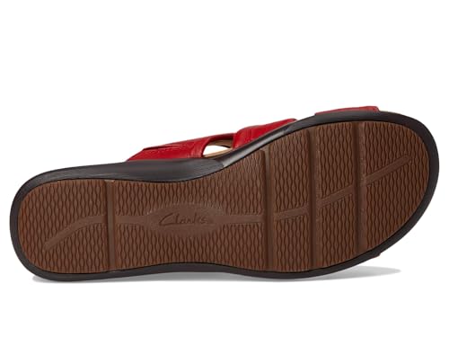 Image of Clarks womens Kitly Slide