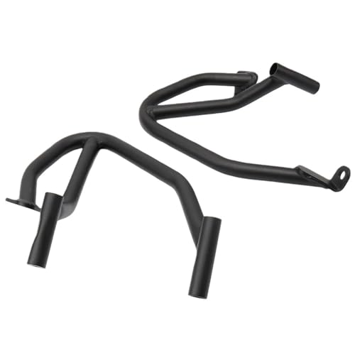 Barre de protection moteur 450SR 2022-2024 cadre sécurité