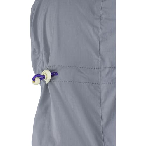 Chaqueta Rompeviento EVOC Stone Talle M miniatura 7