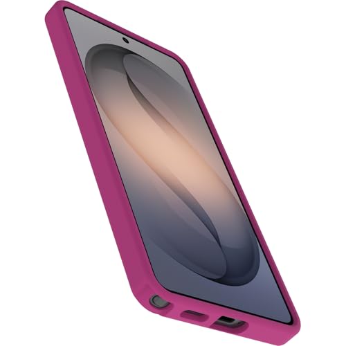OtterBox React Magneten Hülle für Samsung Galaxy S26 Ultra,Transparent/Rosa – Ansicht 4