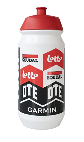 Borraccia Shiva Bio, Lotto Soudal