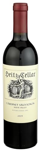 Heitz Cellar, Cabernet Sauvignon Napa, 750 ml