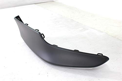 Evan-Fischer Front Lower Valance Compatible With 2011-2013 Toyota Corolla Spoiler Primed S/Xrs Models #TOP1