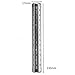 2 Pcs Alkaline Water Stick,Nano Energy Stick,Alkaline Water Ionizer,Ph 7.9 to 9.5