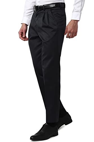 Image of Peter England Men's Formal Trouser