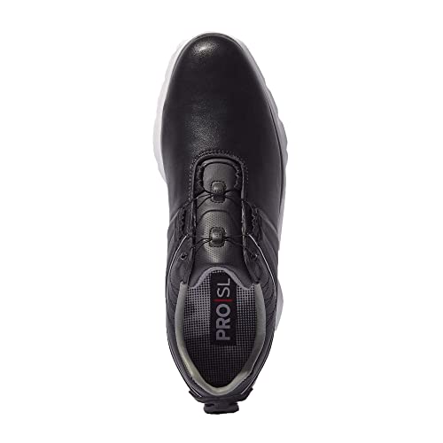 [フットジョイ] ゴルフシューズ 22 PRO/SL CORE BOA メンズ ブラック 26cm W 5枚目