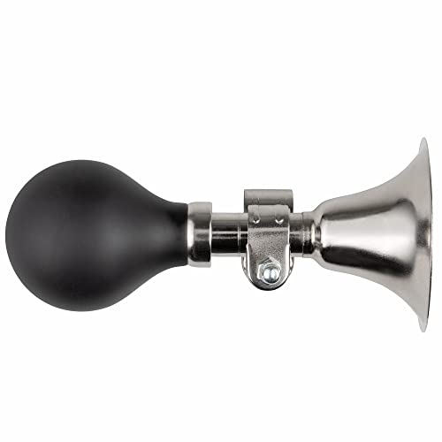 Schwinn Classic Chrome Bike Horn