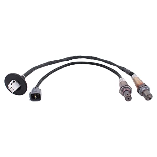 Sensor de oxígeno NewYall para Pontiac Vibe y Toyota Corolla miniatura 2
