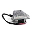 OEM # 6Q1907521B HZYCKJ Resistenza del motore del ventilatore del radiatore A/C Per Audi A2/Seat Ibiza 4 5 ST Cordoba/Skoda Fabia/Volkswagen Polo