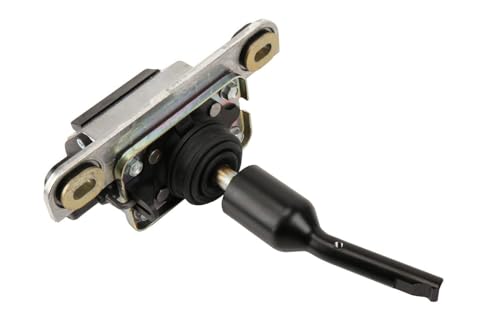 GM Genuine Parts 24279574 Manual Transmission Shifter Assembly