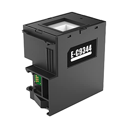 Image of F-Ink Remanufactured C9344 Ink Maintenance Box Compatible with Expression Home XP-4100 XP-4105,Workforce WF-2830 WF-2850 Printers