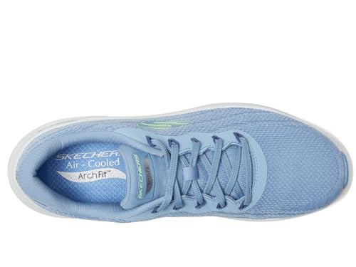 Image of Skechers Women's Arch FIT 2.0-Rich Vision Sneakers