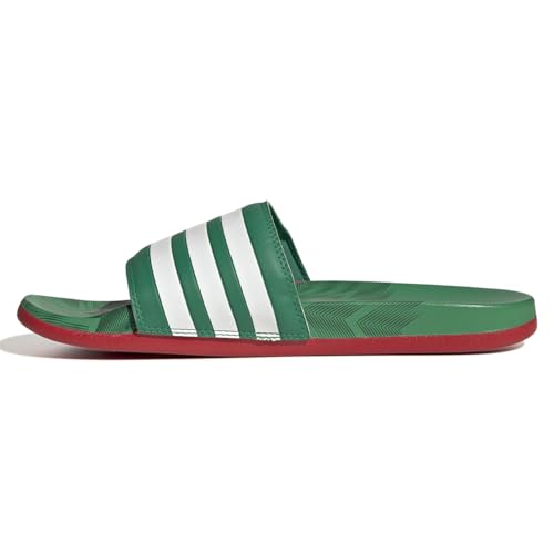 Image of adidas unisex-adult Adilette Comfort