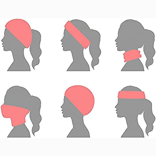 XYIYI Womens Chemo Headwear Hats Cotton Slouchy Beanie Cap Scarf