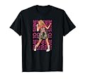Maglietta Disney Hannah Montana Time to Shine Maglietta