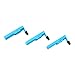 Graphic Controls replacement for Dickson P226, Blue Pens, Six (6) per pack