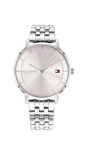 Tommy Hilfigher Blue Dial Watch for Men -TH1782283W (B0BR7QR9G4) Amazon Price History, Amazon Price Tracker