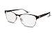 Produktbild Gucci - GG 4285, Rechteckig, Metall, Damenbrillen, MATTE BROWN GOLD(QY9), 54/16/145