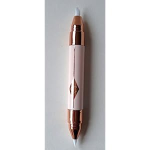 Charlotte Tilbury Mini Miracle Eye Wand Dynamic Duo Lift & Illuminate Light Reflector – Shade 3 Fair