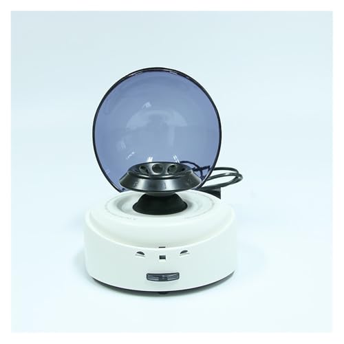 Centrífuga micro portátil D1008E para evitar la pérdida de muestras de 2ml 6