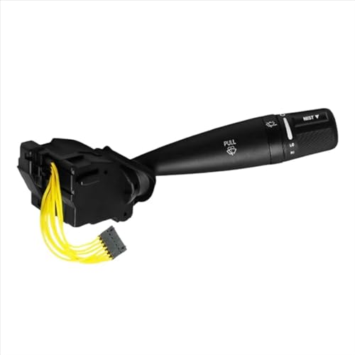 Interrupteur clignotant Dodge Avenger corriger faux contact levier direction