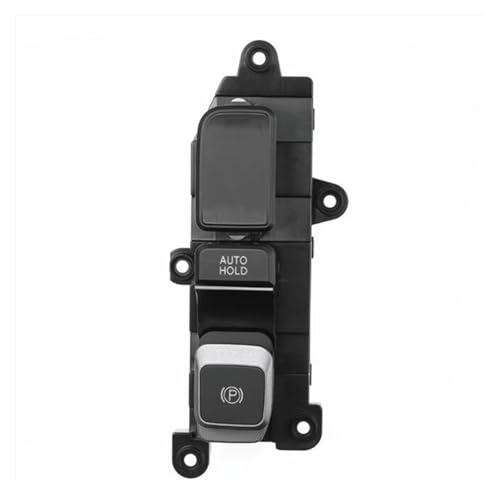 Interruptor de estacionamiento 933102W205 con botón de freno de mano para Hyundai Santa Fe DM