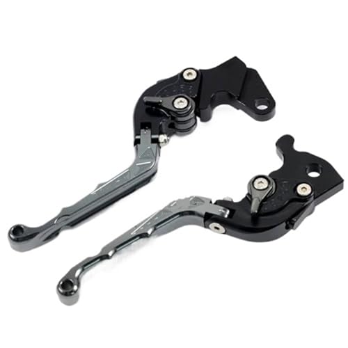 Levier d'embrayage Cagiva Mito 125 rétractable contre la casse