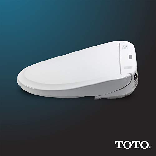 Toto SW583#01 S350E Electronic Bidet Toilet Seat thumb #17