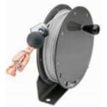 Hannay Reels MGR 75-0, Static Grounding Reel
