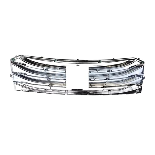 Grille de remplacement calandre SX4 S-Cross 2014 2015 2016 2017 - 4