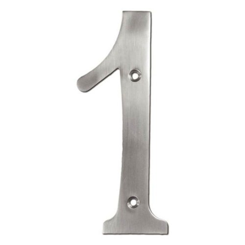 Número 1 de 6 pulgadas Deltana RN6-1U10B ideal para portales y chalets modernos