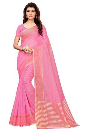 cotton saree for old woman