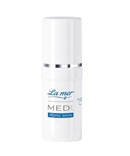 Preisvergleich Produktbild La mer MED PURE SKIN - Clear Concentrate ohne Parfüm 15 ml