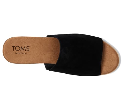 Image of TOMS Women's Diana Mule Sandals