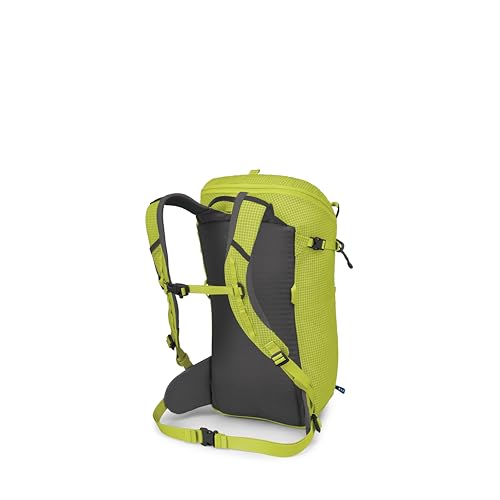 Mochila de Montañismo Osprey Mutant 22L Lemongrass miniatura 7