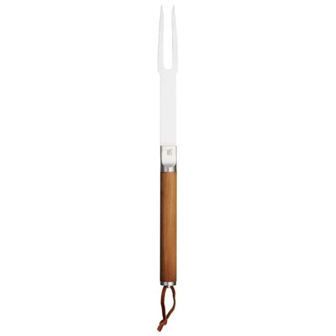 Fiskars Norden Grill Szef kuchni Widelec do grilla
