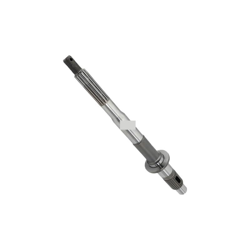Evita vibraciones con el eje de hélice 69K-45611-00 para fueraborda Yamaha F225 T250 3
