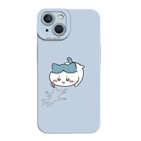 Amazon.co.jp: BOKNI ちいかわ スマホケース iphone15 ケース