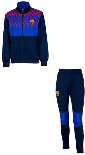 Survêtement fit Barça - Collection officielle Fc Barcelone - Taille Homme XL